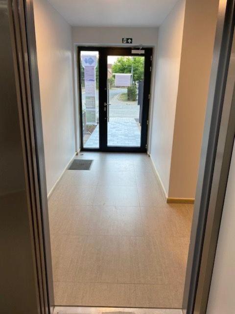 Appartement Anne-Rose Beernem Exterior photo